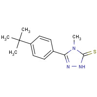 FT-0619903 CAS:175276-75-2 chemical structure