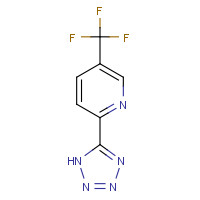 FT-0619910 CAS:175334-70-0 chemical structure