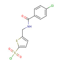 FT-0619912 CAS:166964-34-7 chemical structure