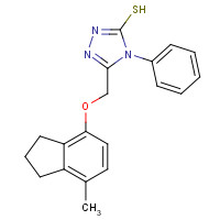 FT-0619914 CAS:302901-16-2 chemical structure