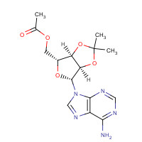 FT-0619925 CAS:15888-38-7 chemical structure