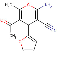 FT-0619927 CAS:105263-08-9 chemical structure