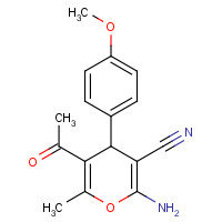 FT-0619928 CAS:105263-07-8 chemical structure