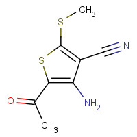 FT-0619934 CAS:116171-01-8 chemical structure