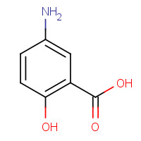 FT-0619950 CAS:89-57-6 chemical structure