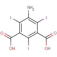 FT-0619972 CAS:35453-19-1 chemical structure