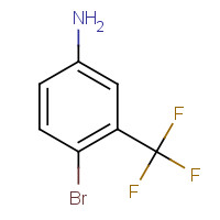 FT-0619975 CAS:393-36-2 chemical structure