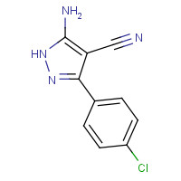 FT-0619990 CAS:42754-62-1 chemical structure