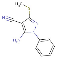 FT-0619991 CAS:59334-11-1 chemical structure