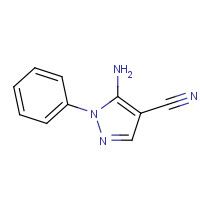 FT-0620002 CAS:5334-43-0 chemical structure