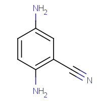 FT-0620007 CAS:14346-13-5 chemical structure