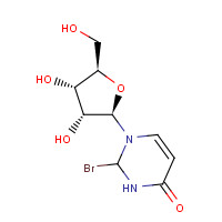 FT-0620085 CAS:59-14-3 chemical structure