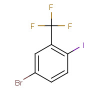 FT-0620098 CAS:364-12-5 chemical structure