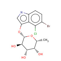 FT-0620132 CAS:17016-46-5 chemical structure