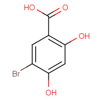 FT-0620176 CAS:7355-22-8 chemical structure