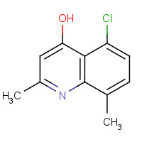 FT-0620237 CAS:21629-50-5 chemical structure