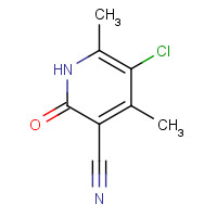 FT-0620250 CAS:23819-92-3 chemical structure