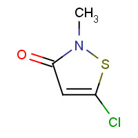 FT-0620267 CAS:26172-55-4 chemical structure