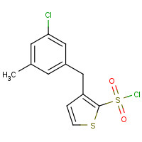 FT-0620292 CAS:166964-33-6 chemical structure