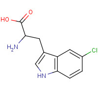 FT-0620315 CAS:154-07-4 chemical structure