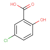 FT-0620335 CAS:321-14-2 chemical structure