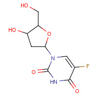 FT-0620392 CAS:50-91-9 chemical structure