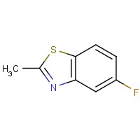 FT-0620400 CAS:399-75-7 chemical structure