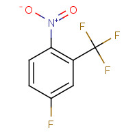 FT-0620407 CAS:393-09-9 chemical structure