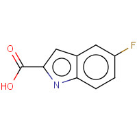 FT-0620422 CAS:399-76-8 chemical structure