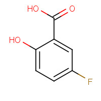 FT-0620429 CAS:345-16-4 chemical structure