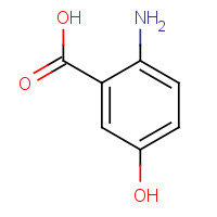 FT-0620478 CAS:394-31-0 chemical structure