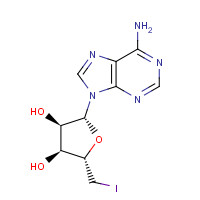 FT-0620511 CAS:4099-81-4 chemical structure