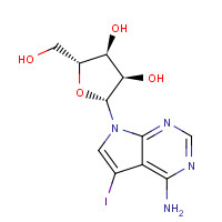 FT-0620520 CAS:24386-93-4 chemical structure