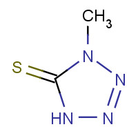 FT-0620539 CAS:13183-79-4 chemical structure