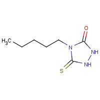 FT-0620544 CAS:117987-05-0 chemical structure