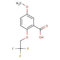 FT-0620550 CAS:175205-34-2 chemical structure