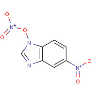 FT-0620703 CAS:27896-84-0 chemical structure