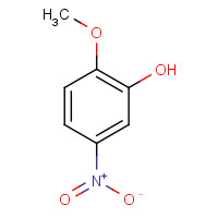 FT-0620707 CAS:636-93-1 chemical structure