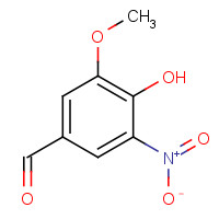 FT-0620727 CAS:6635-20-7 chemical structure