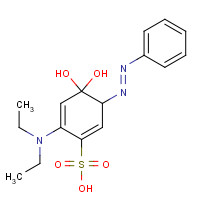 FT-0620773 CAS:1563-01-5 chemical structure