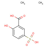 FT-0620778 CAS:5965-83-3 chemical structure