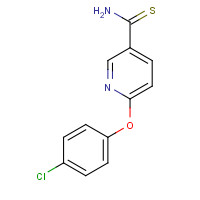 FT-0620801 CAS:175277-58-4 chemical structure