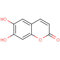 FT-0620854 CAS:305-01-1 chemical structure