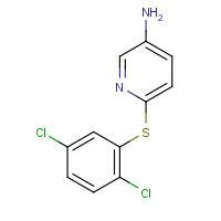 FT-0620881 CAS:219865-85-7 chemical structure