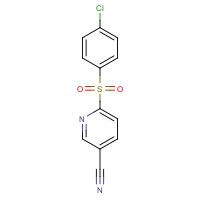 FT-0620882 CAS:259683-30-2 chemical structure