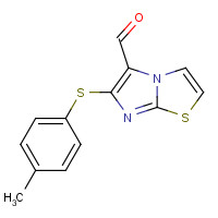 FT-0620885 CAS:175277-55-1 chemical structure