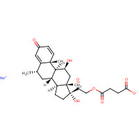 FT-0620895 CAS:2375-03-3 chemical structure