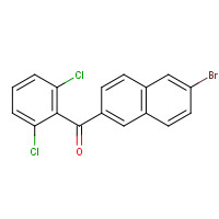 FT-0620966 CAS:216144-77-3 chemical structure