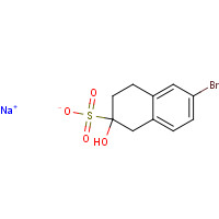 FT-0620980 CAS:4133-35-1 chemical structure