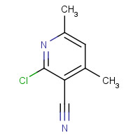 FT-0621054 CAS:14237-71-9 chemical structure